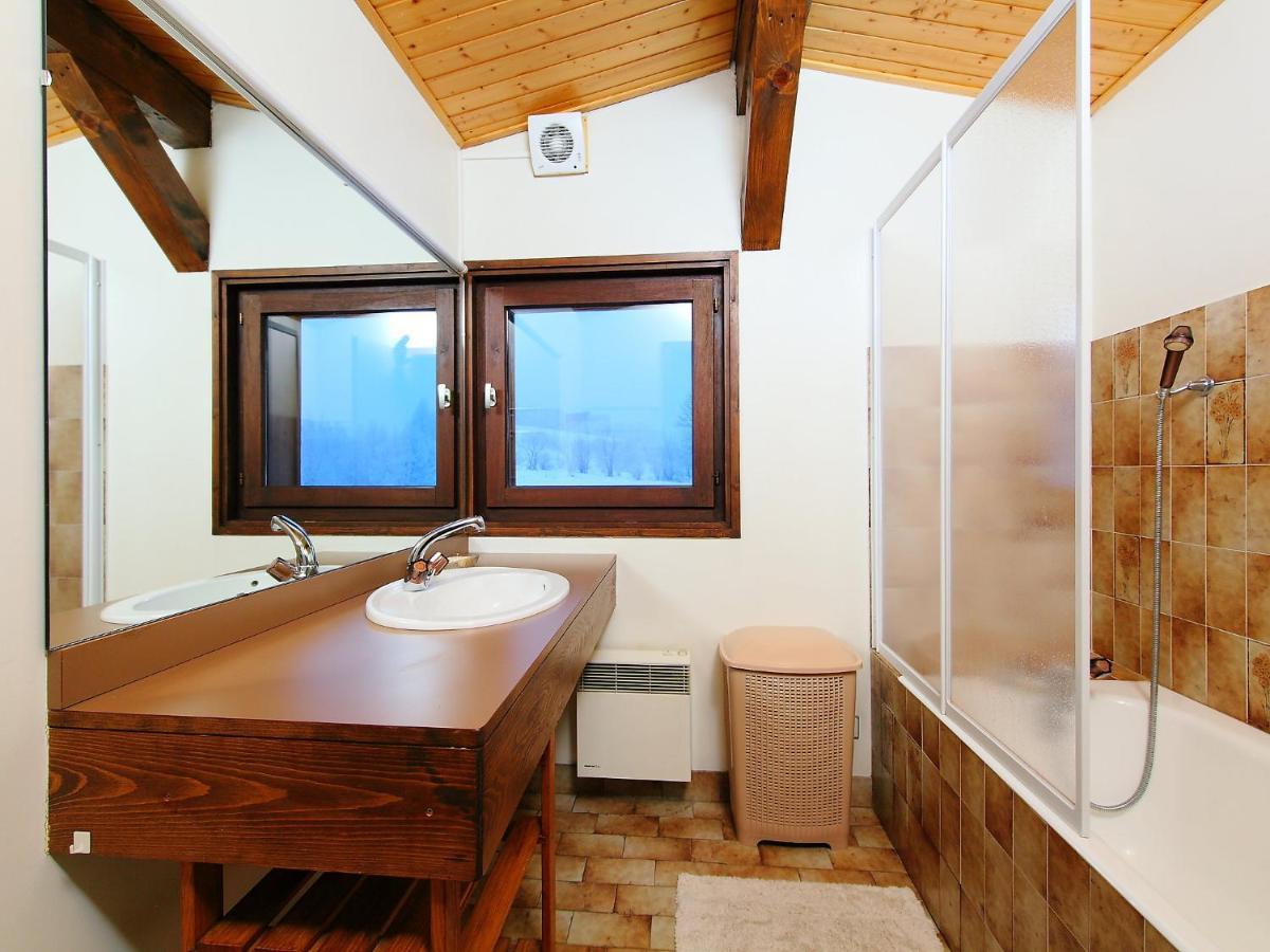 Holiday Home Les Pelarnys By Interhome Шамони Екстериор снимка