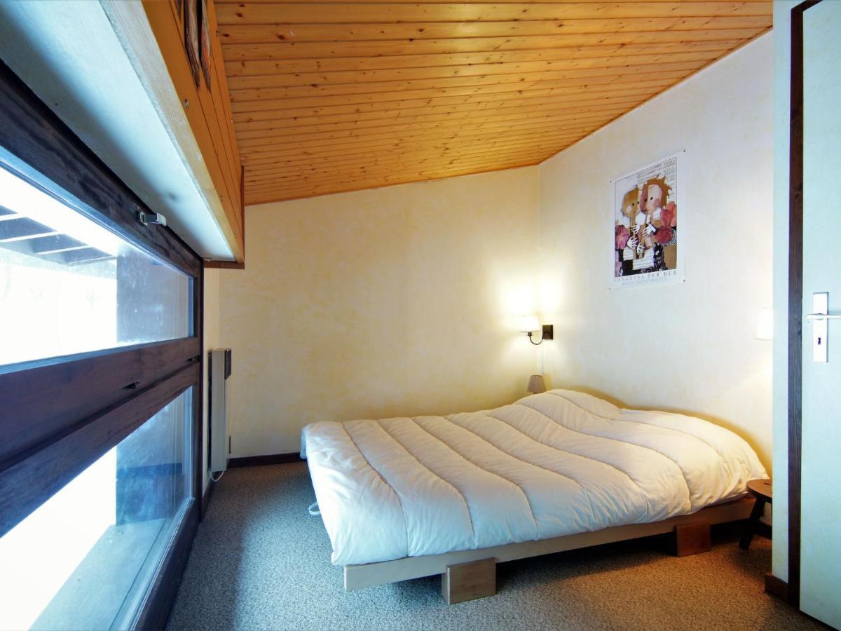 Holiday Home Les Pelarnys By Interhome Шамони Екстериор снимка